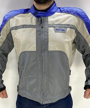 Мотокуртка RICHA (3XL) літо