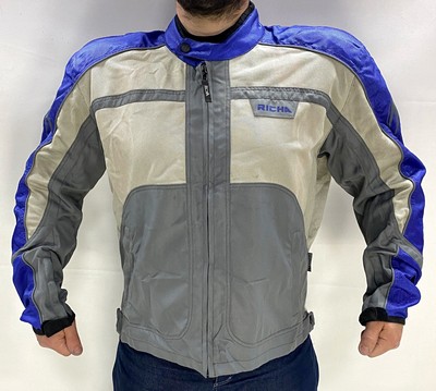 Мотокуртка RICHA (3XL) літо