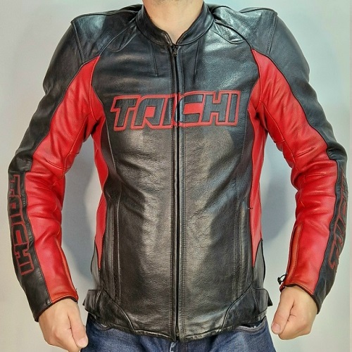 Мотокуртка _TAICHI_ (XL)