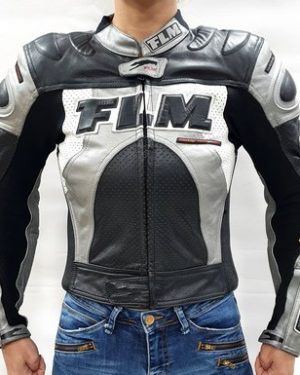 Мотокуртка ___FLM___ (L)