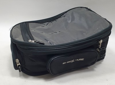 Сумка на бак B-SQUARE (25L)