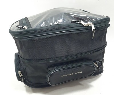 Сумка на бак B-SQUARE (25L) - Зображення 2