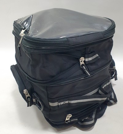 Сумка на бак B-SQUARE (25L) - Зображення 3
