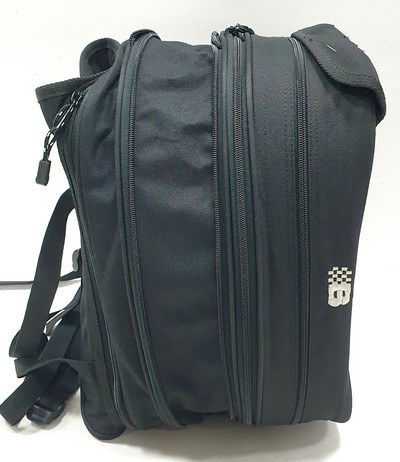 Сумка на бак B-SQUARE (30L) - Зображення 2