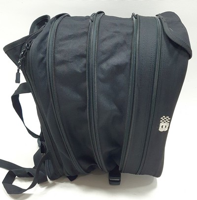 Сумка на бак B-SQUARE (30L) - Зображення 3