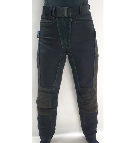 Мотоштани POLO mohawk (xxxl)