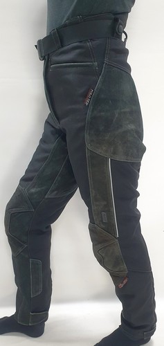 Мотоштани POLO mohawk (xxxl) - Зображення 2