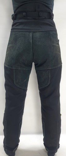 Мотоштани POLO mohawk (xxxl) - Зображення 3