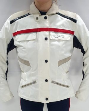 Мотокуртка POLO (M) lady