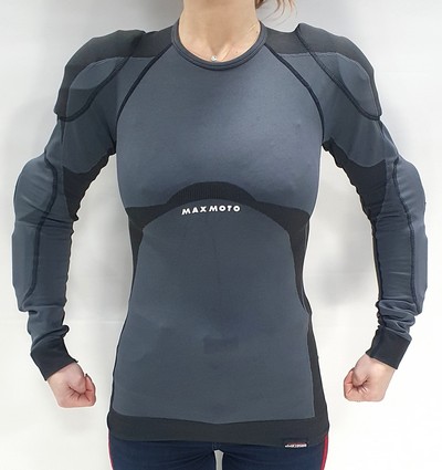 Компресійний захист від MAXMOTO (XS/S/M) - Зображення 8