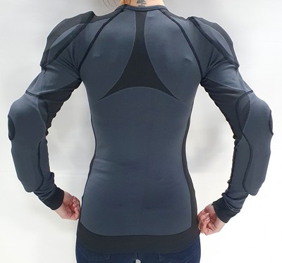 Компресійний захист від MAXMOTO (XS/S/M) - Зображення 9