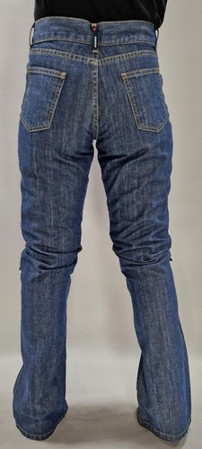 Мотоджинси DAINESE (28) lady - Зображення 2