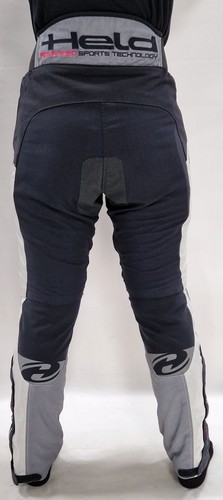 Мотоштани HELD (DXS) lady лето - Зображення 2