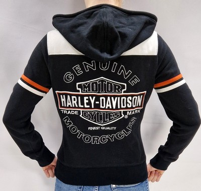 Реглан HARLEY-DAVIDSON (XS) - Зображення 2