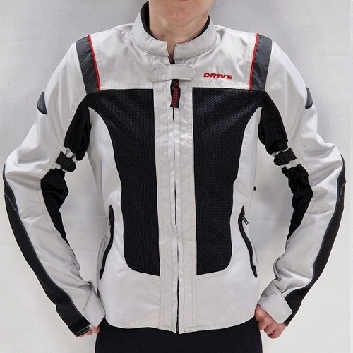 Мотокуртка POLO (XXL) літо