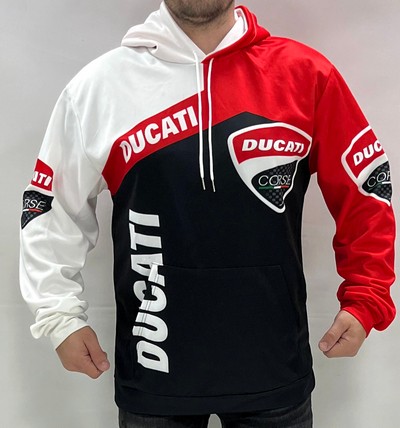 Реглан __DUCATI__ (4XL)