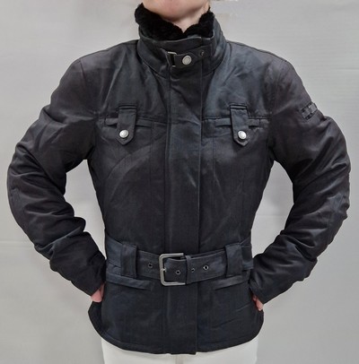 Мотокуртка IXS (DL) lady