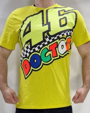 Футболка __VR46__ (XL)