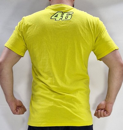 Футболка __VR46__ (XL) - Зображення 2