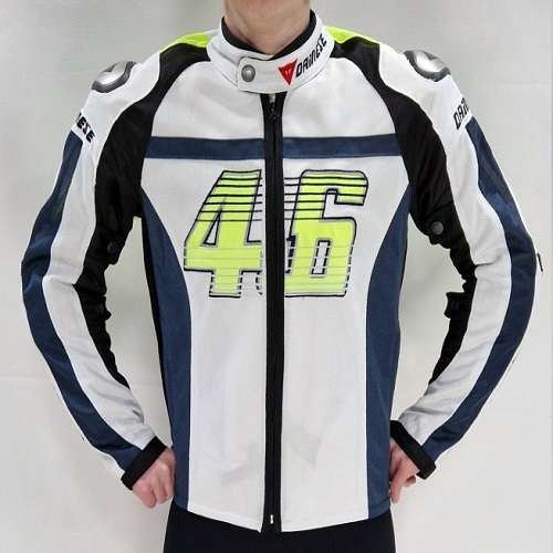 Мотокуртка DAINESE (S) літо