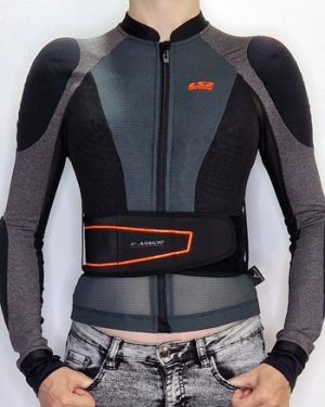 Моточерепаха LS2 (lady)
