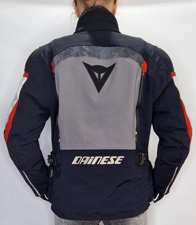 Мотокуртка DAINESE (52) - Зображення 2