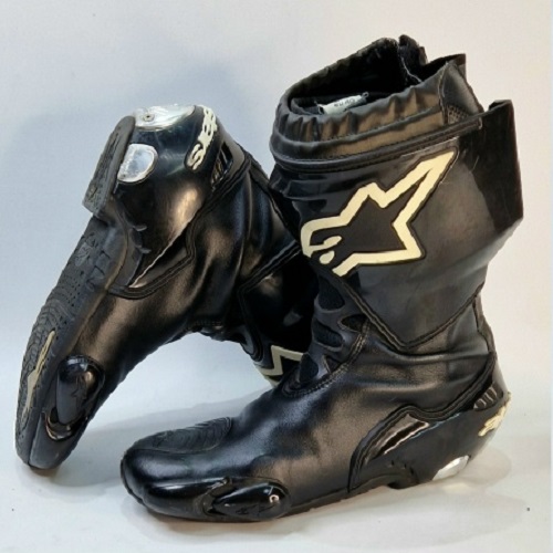 Мотоботи ALPINESTARS (41)