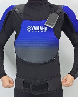 Моточерепаха YAMAHA (S)