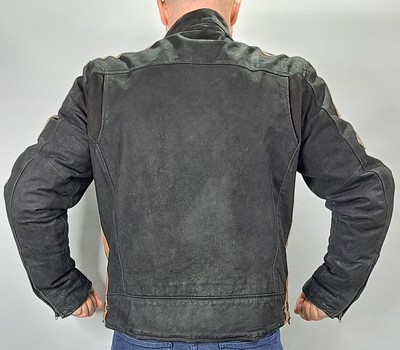 Мотокуртка __SBI__ (4XL) - Зображення 2