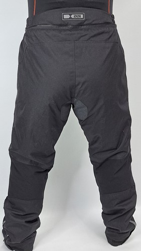 Мотоштани __IXS__ (3XL) - Зображення 2