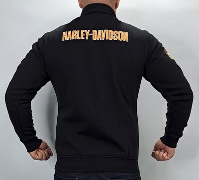 Реглан HARLEY-DAVIDSON (M/L) - Зображення 2