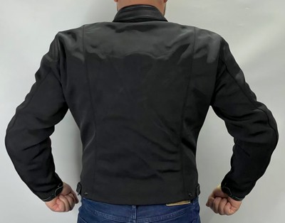 Мотокуртка DAINESE (54) - Зображення 2