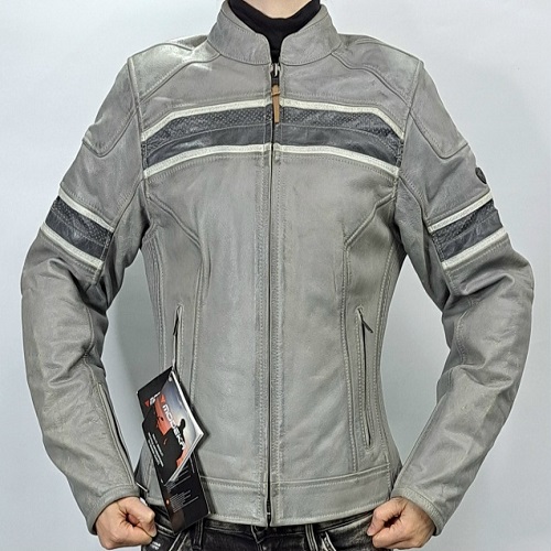 Мотокуртка MODEKA (40) lady