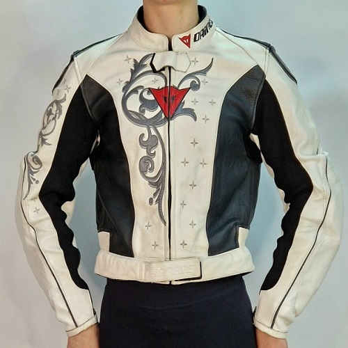 Мотокуртка DAINESE (44) lady