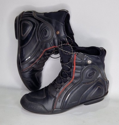 Мотоботи DAINESE (42)