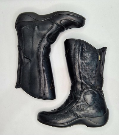 Мотоботи DAINESE (38) - Зображення 2