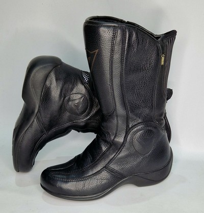 Мотоботи DAINESE (38)