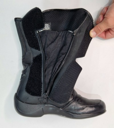 Мотоботи DAINESE (38) - Зображення 3