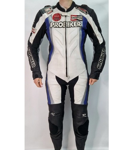 Мотокомбінезон PROBIKER (48)