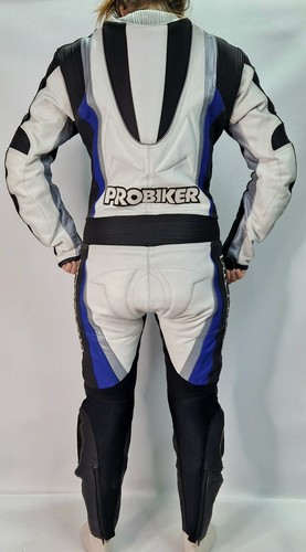 Мотокомбінезон PROBIKER (48) - Зображення 3