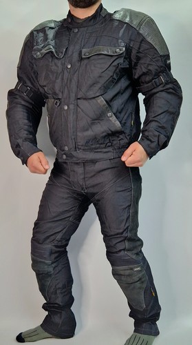 Мотокомбінезон POLO (XL/L) літо - Зображення 2