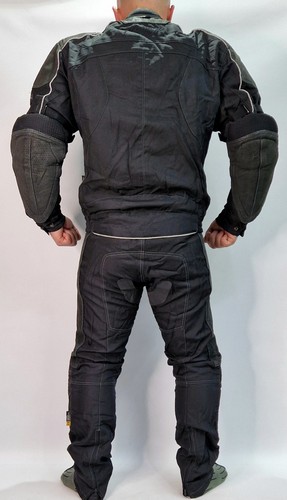 Мотокомбінезон POLO (XL/L) літо - Зображення 3