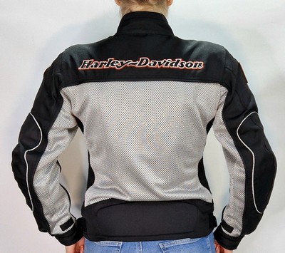 Мотокуртка HARLEY-DAVIDSON (M) літо - Зображення 2
