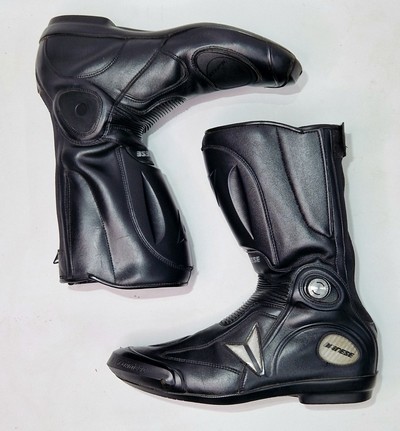 Мотоботи DAINESE (45) - Зображення 2