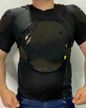 Моточерепаха LEATT 3DF (L/XL)