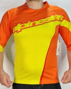 Футболка ALPINESTARS (M)