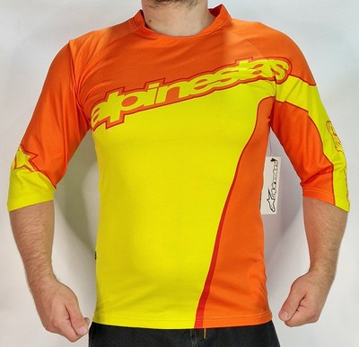 Футболка ALPINESTARS (M)