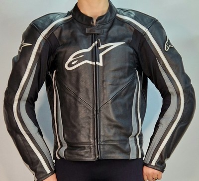 Мотокуртка ALPINESTARS (50)