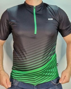 Футболка __IXS__ (M)