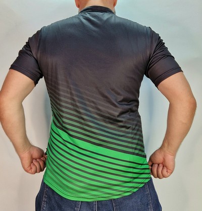 Футболка __IXS__ (M) - Зображення 2